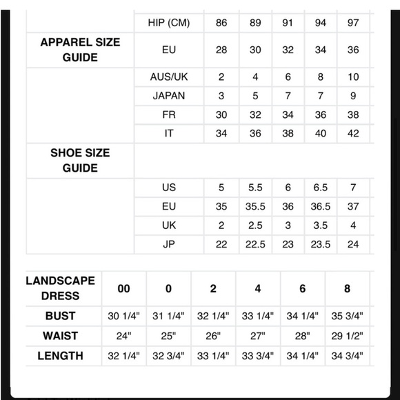 Staud Landscape Dress – Black – Size 8– New with Tags - Picture 13 of 13